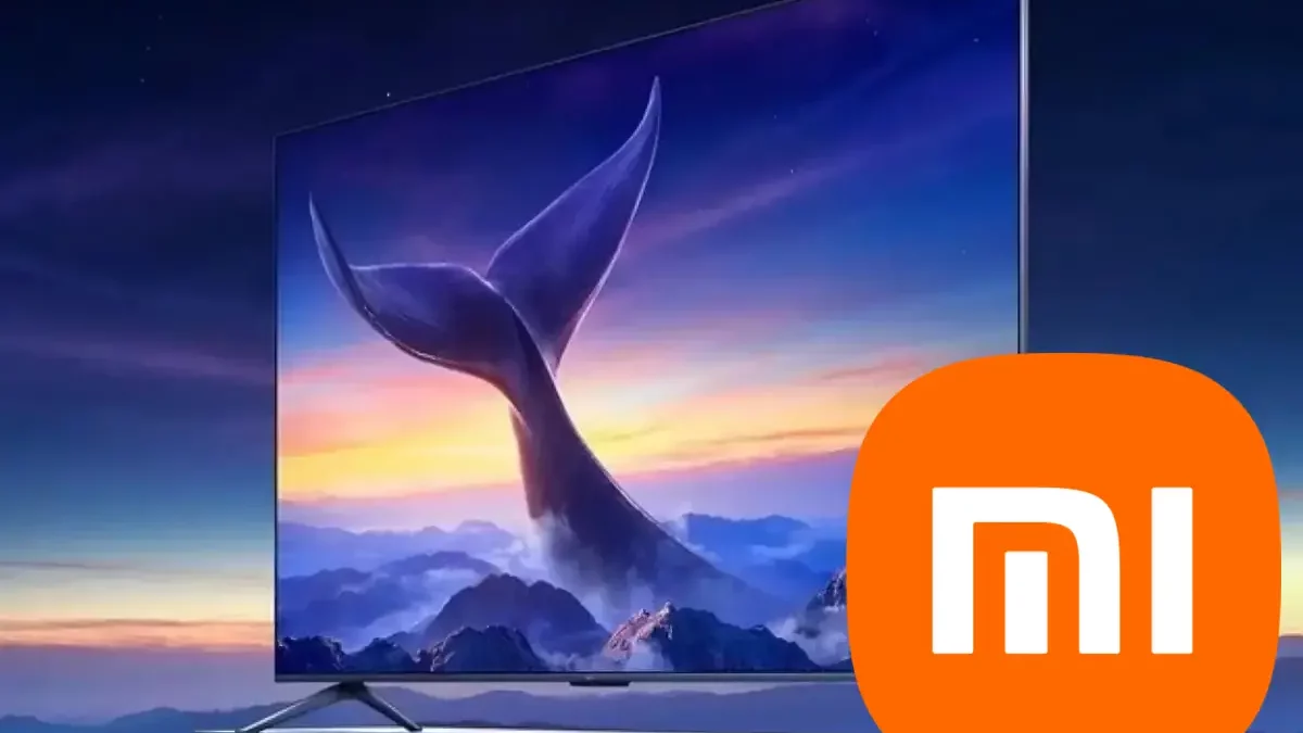 Xiaomi uvedlo naprosto obří 4K televizi s HyperOS a 144Hz frekvencí. Komu ji chce prodat?