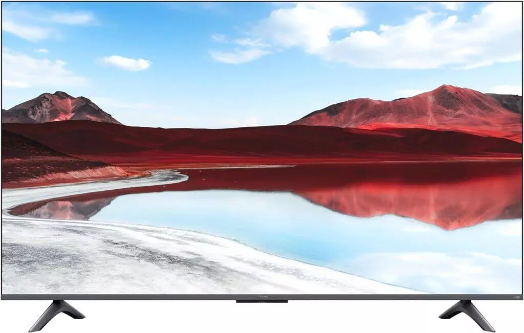 xiaomi tv a pro 2025