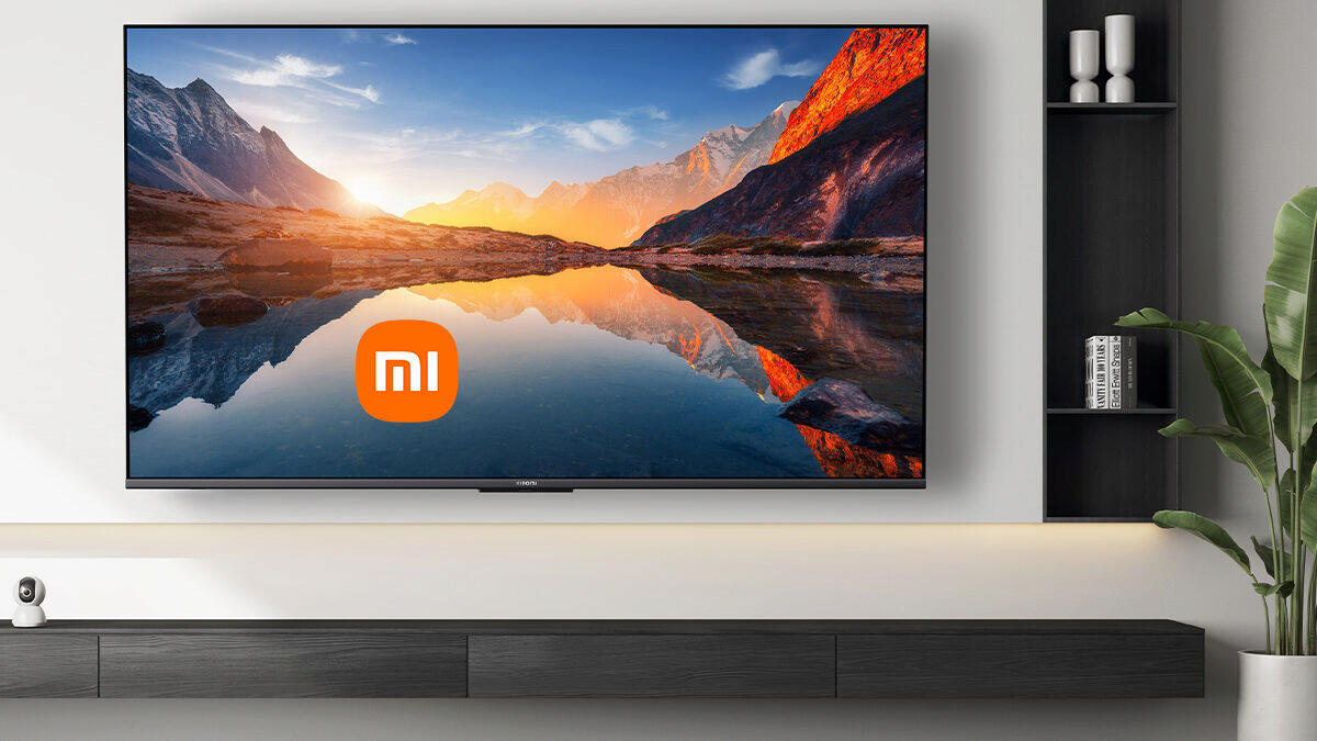 Xiaomi v Evropě představilo extra levné QLED televize! Mají Google TV a základní model nestojí ani 8 tisíc