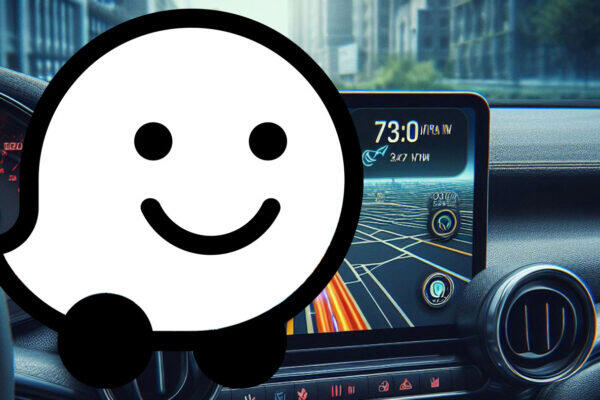 10 důvodů, proč byste měli používat navigaci Waze a 2 důvody, proč ne