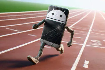 5 důvodů, proč telefony zpomalují