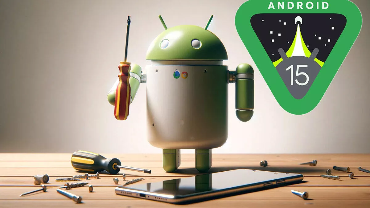 To bychom nečekali! Android 15 beta vychází na oblíbené čínské telefony