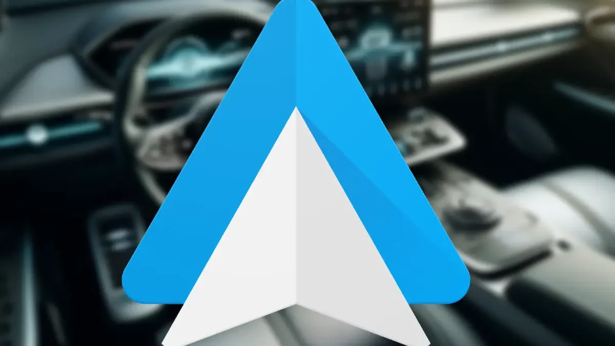 Skvělá novinka v Android Auto může potěšit některé řidiče, kteří si za volantem vydělávají