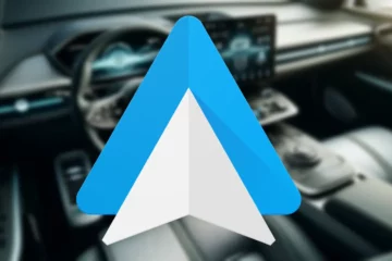 Android Auto