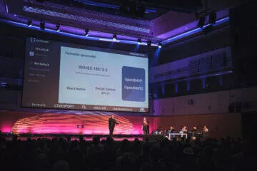 appparade konference 2024