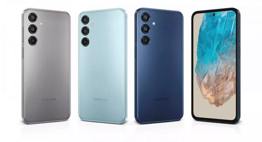 barevné verze galaxy m35