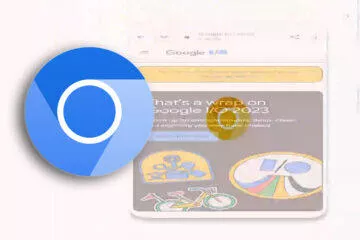 chromium přizpůsobené karty