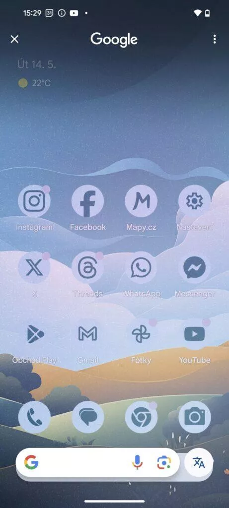 circle to search pixel 8a