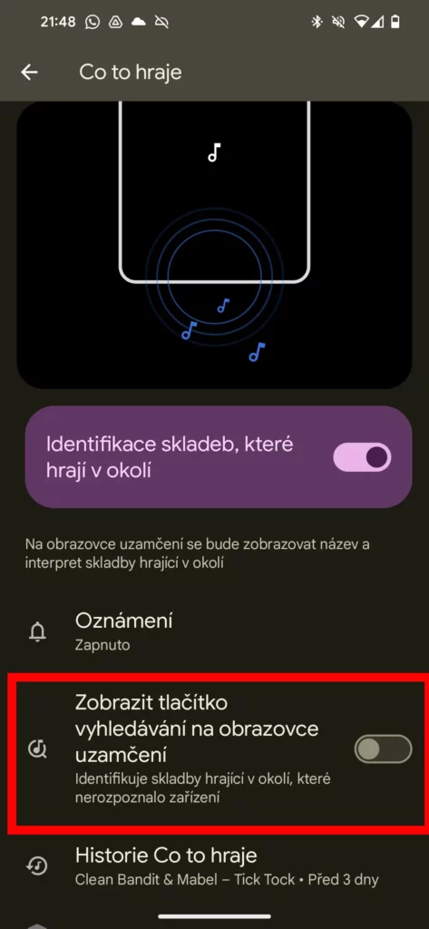 co to hraje 3
