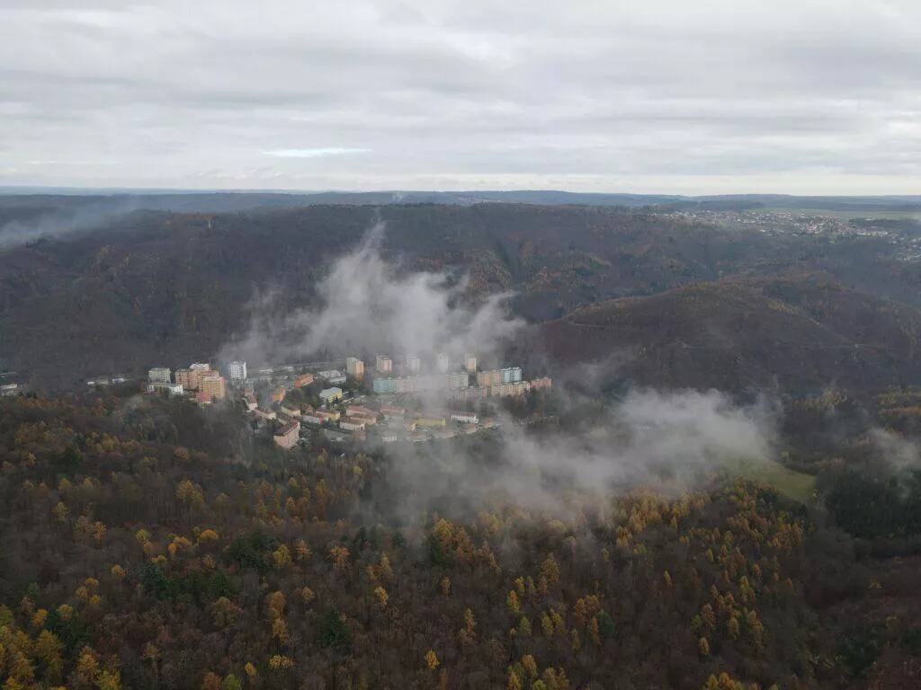 dron