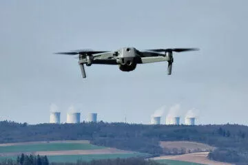 dron