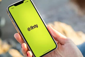 firsty internet zdarma