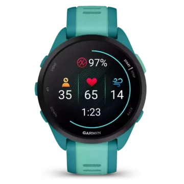 Garmin Forerunner 165