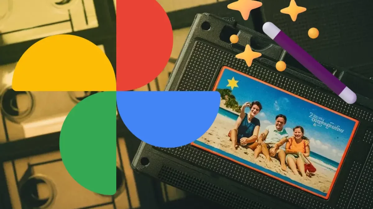 Hezčí video po jednom kliknutí? Fotky Google čeká úžasná novinka