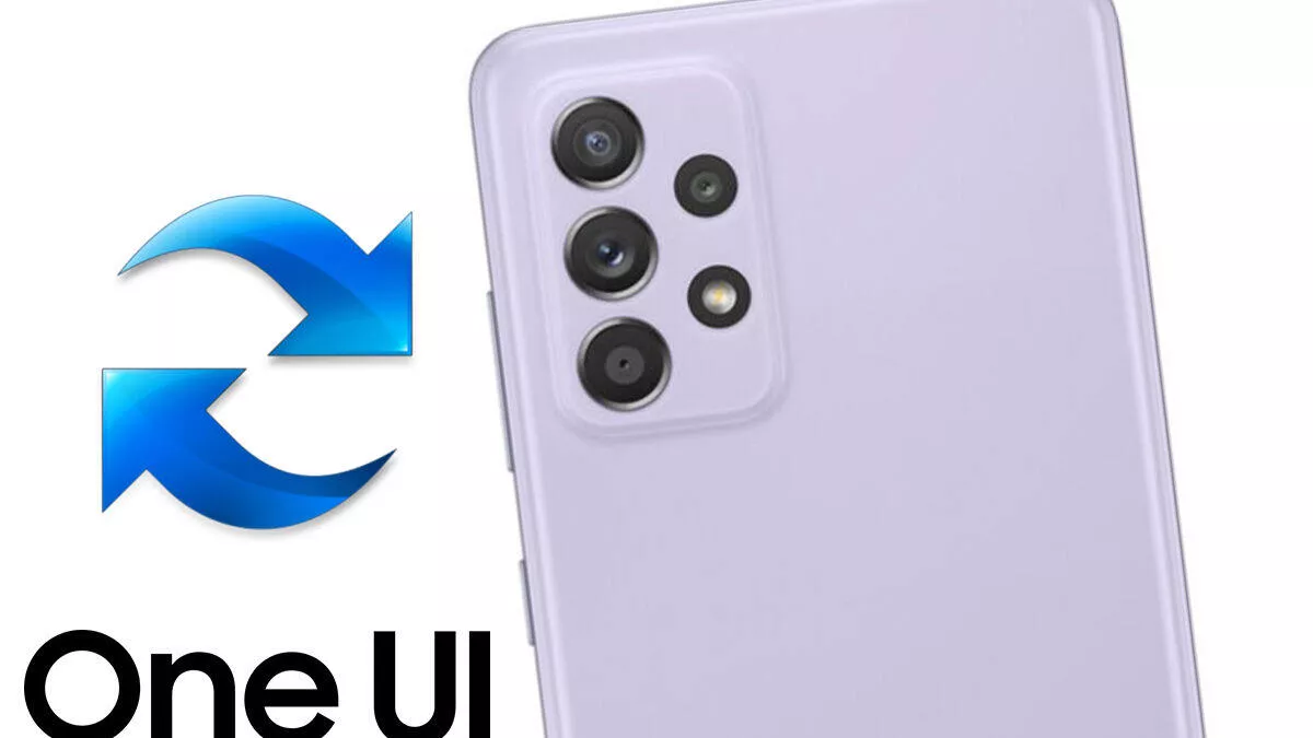 Jeden z nejprodávanějších Samsungů v ČR konečně dostává One UI 6.1. Už ho máte?