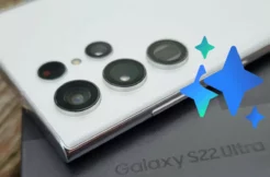 Samsung Galaxy S22 Ultra Galaxy AI