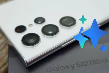 Samsung Galaxy S22 Ultra Galaxy AI