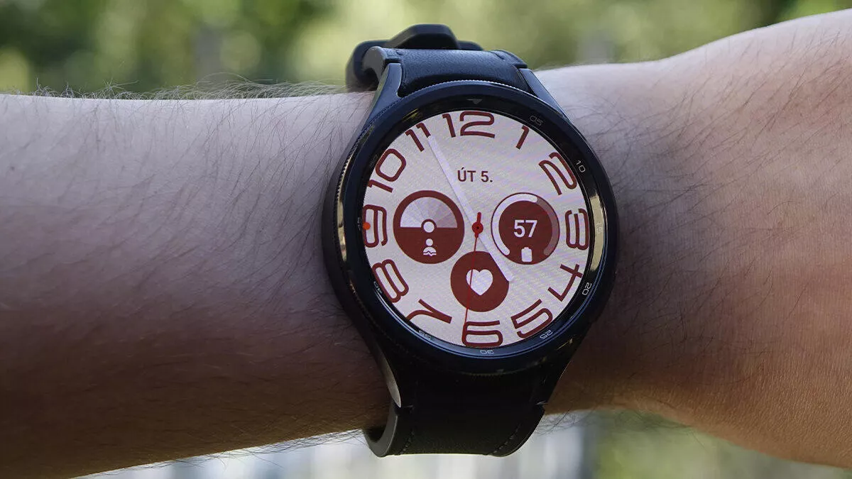 Máte hodinky Samsung? Systém One UI 6 Watch je tu a nabízí skvělé Galaxy AI vychytávky