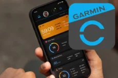 Aplikace Garmin Connect