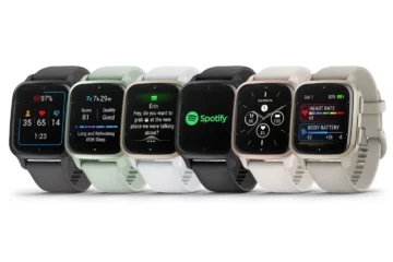 Garmin Venu Sq 2