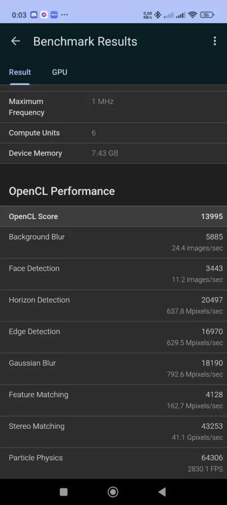 geekbench 2