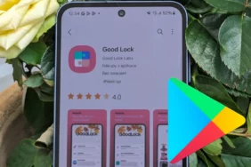 Samsung Good Lock Google Play