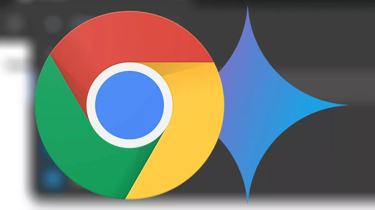 Google Chrome se dočkal užitečné novinky! Gemini máte nyní doslova na dosah ruky