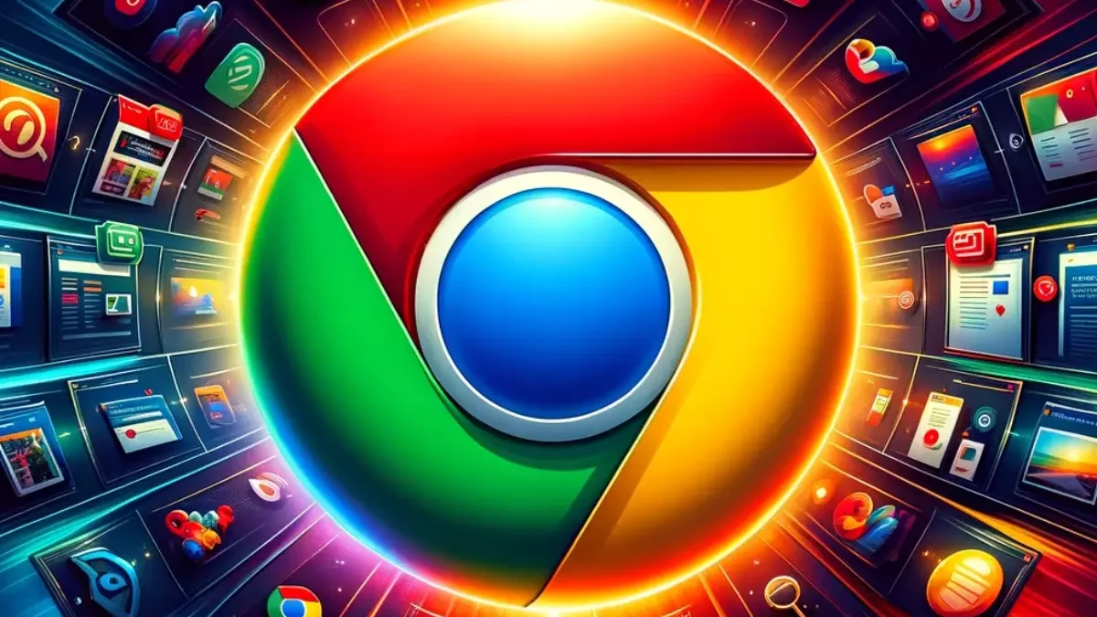 Tip: Tohle rozšíření pro Google Chrome musíte mít, stahování obrázků je s ním hračka!