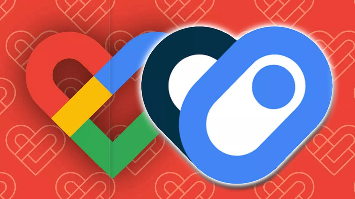 Chystá se konec pro Google Fit? Odteď už jen Health Connect