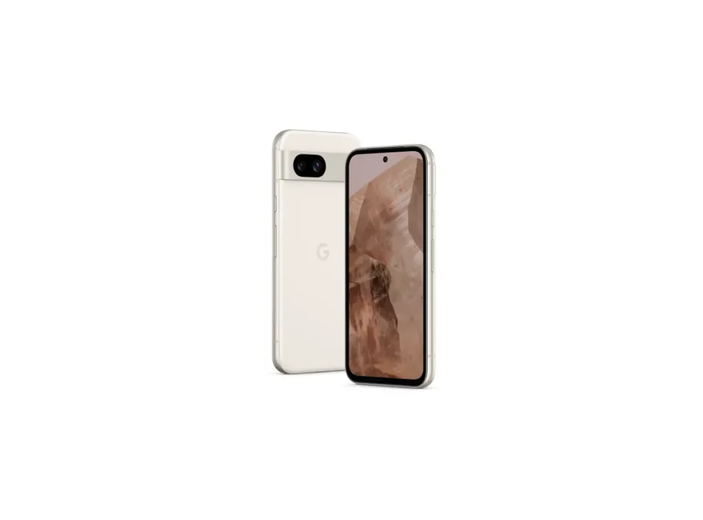 Google Pixel 8a