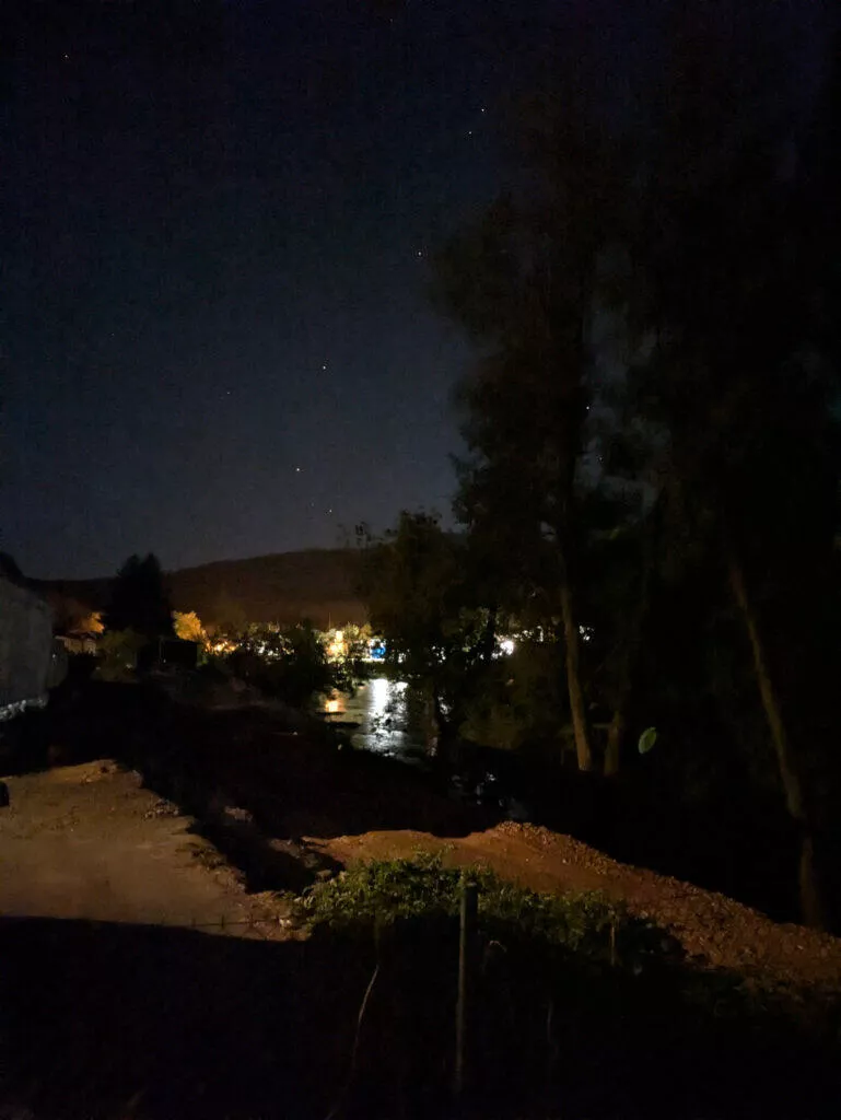 Google Pixel 8a fotografie 56