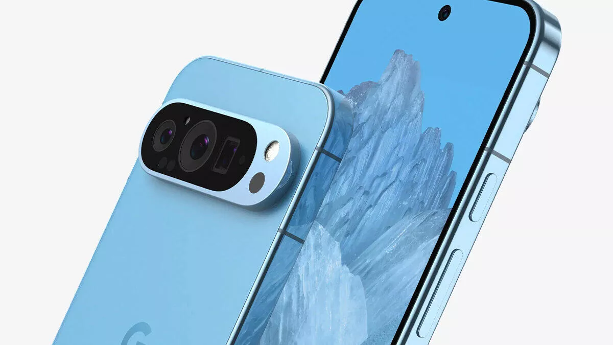 Google dal prý košem Samsungu! Pixel 10 má přejít na konkurenční technologii