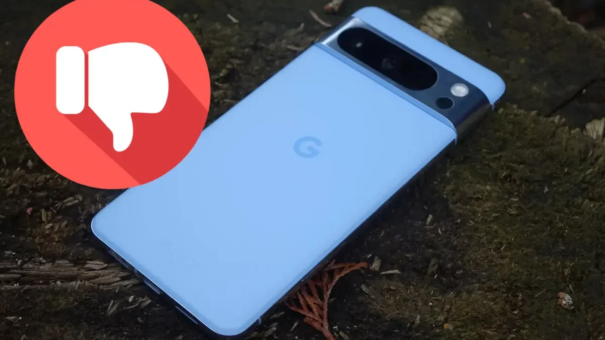 Můj Google Pixel #2: V těchto aspektech jsou Pixely slabší než konkurence