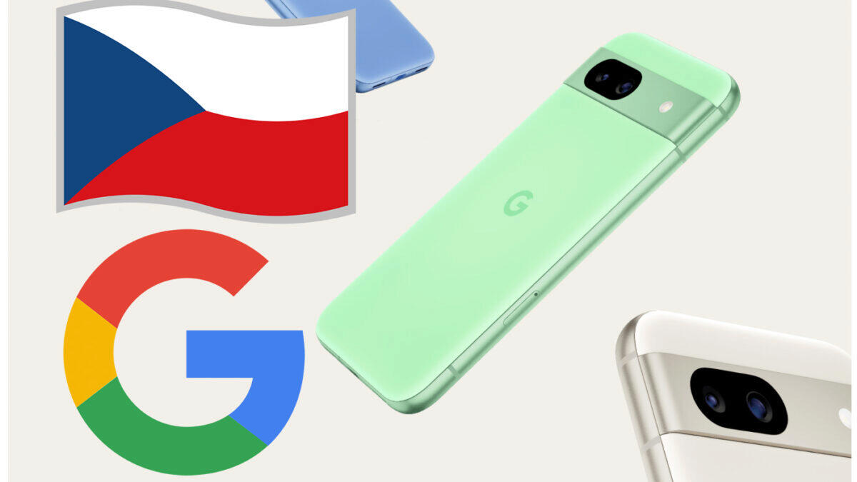 Podívejte se na Google Store v Česku. Co všechno nabízí a za kolik?