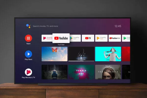 android 14 pro tv