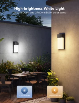 Govee-Outdoor-Wall-Light-I