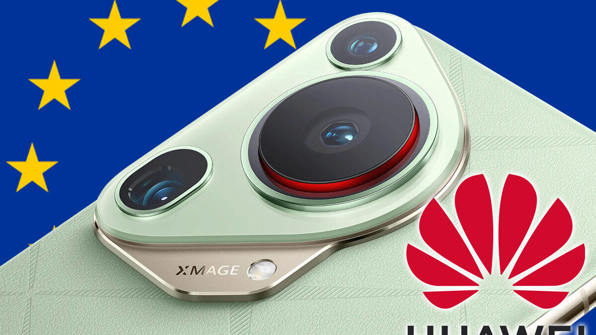 Huawei představil v Evropě telefony Pura 70. Mrkněte na specifikace