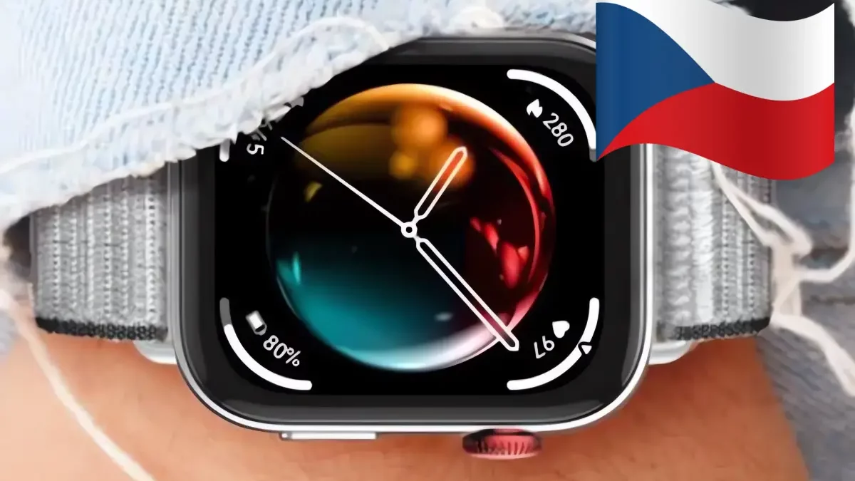 Huawei Watch Fit 3 vypadají jako Apple Watch a dostanete k nim sluchátka zdarma! Kolik stojí?