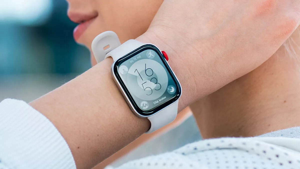 6 důvodů, proč si pořídit nové hodinky Huawei Watch Fit 3