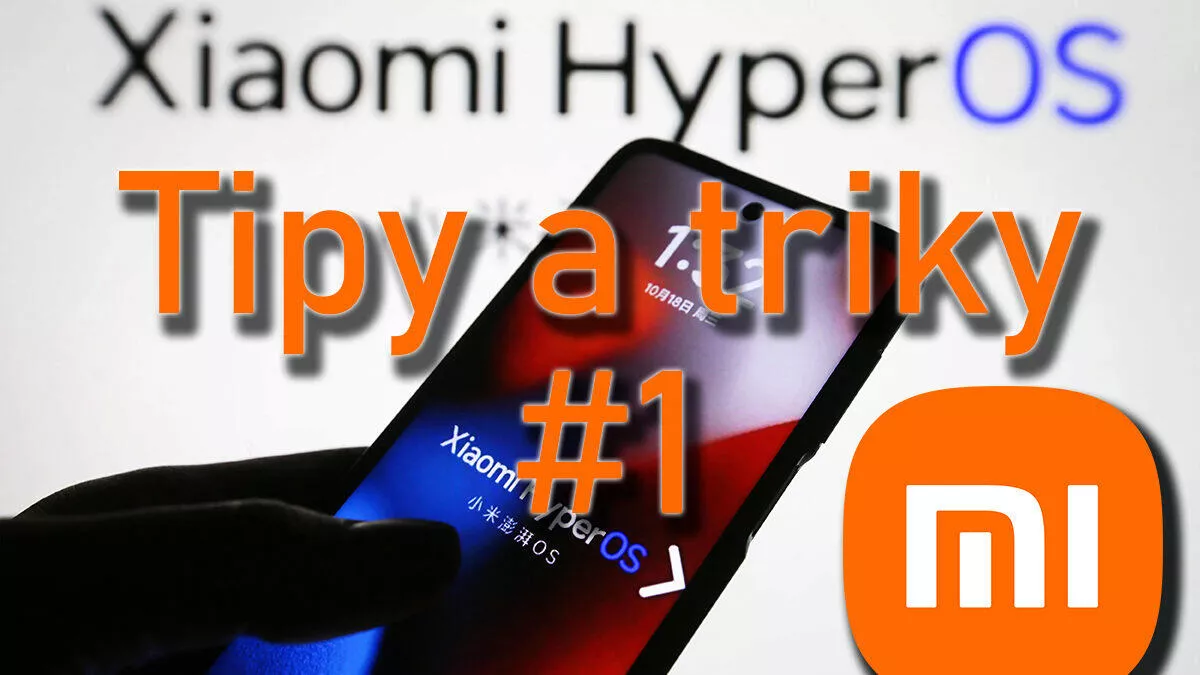 HyperOS: Tipy a skryté funkce, o kterých jste nevěděli