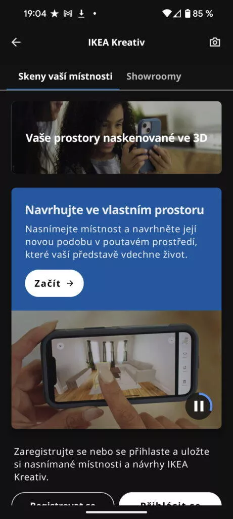 ikea kreativ