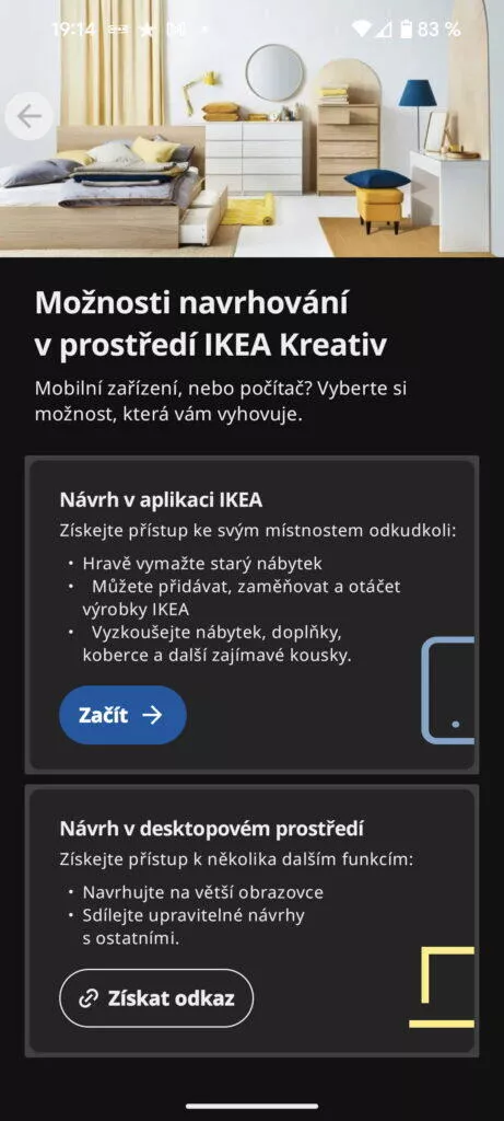 ikea kreativ