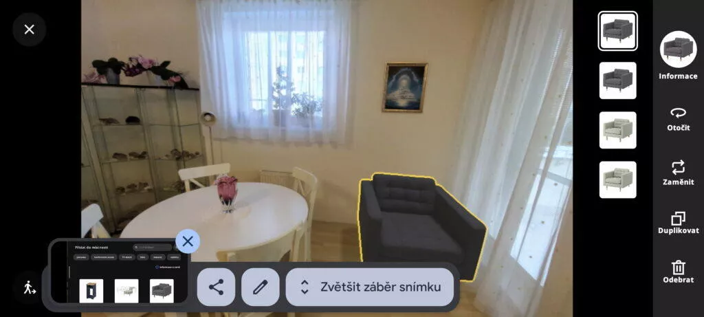 ikea kreativ