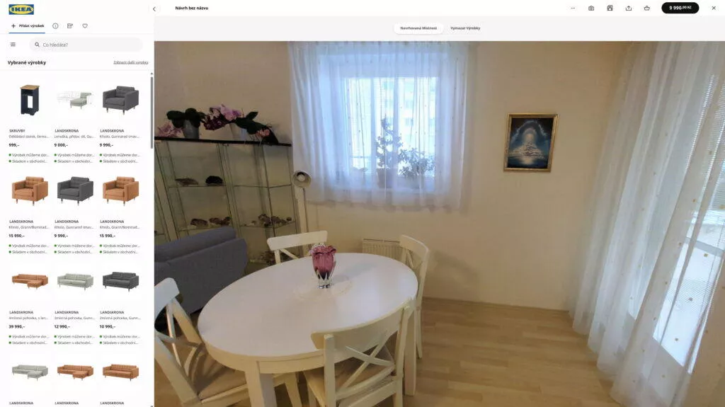 ikea kreativ