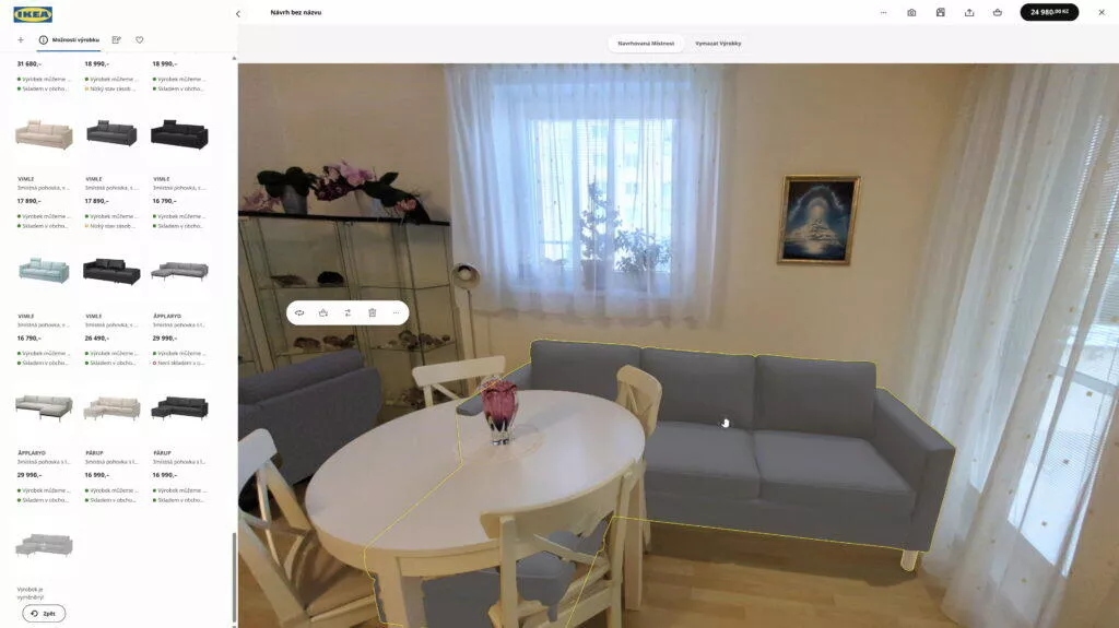 ikea kreativ