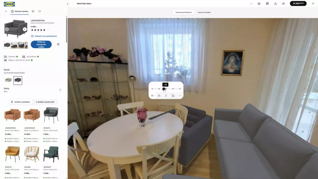 ikea kreativ