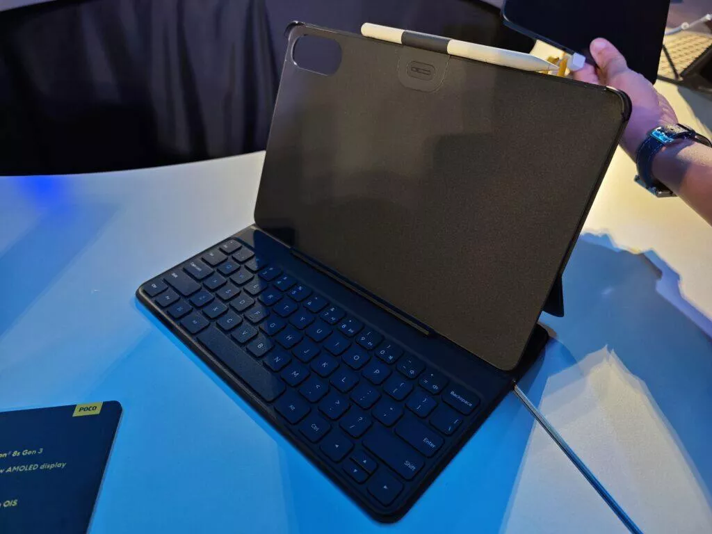 POCO Pad pouzdro