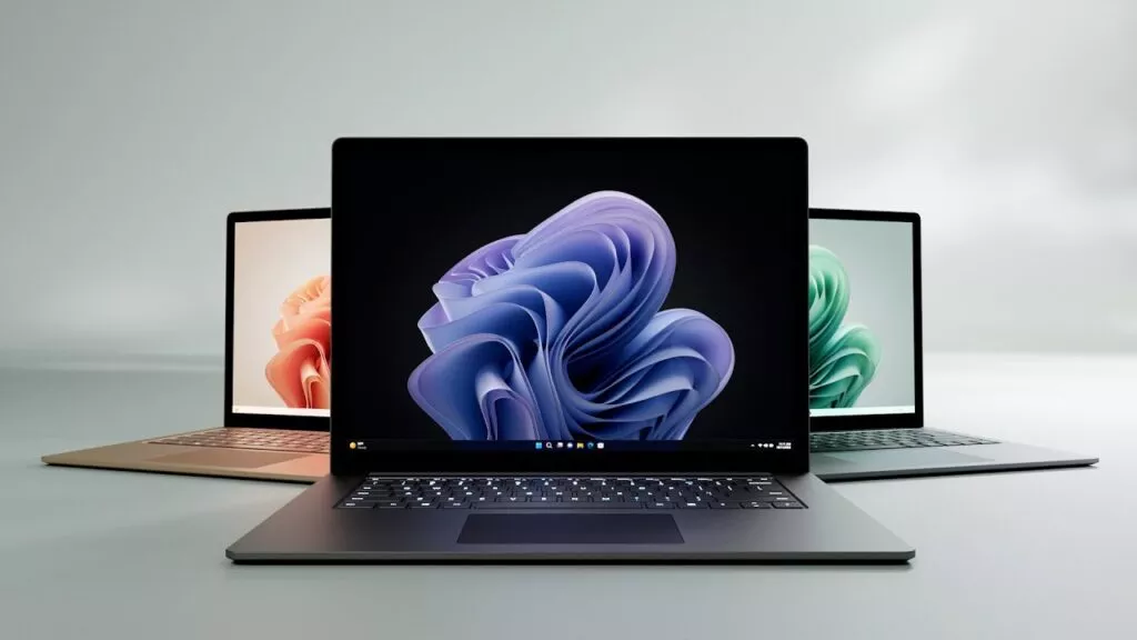 Microsoft Surface