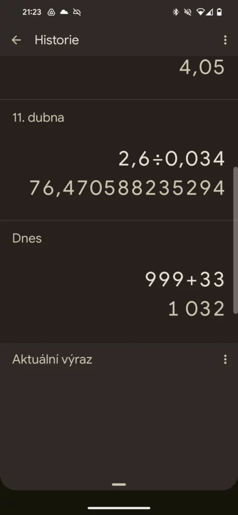 kalkulacka 2