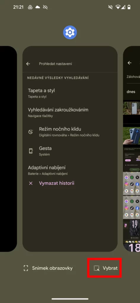 kopirovat odkudkoliv